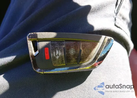 2011 Dodge Charger R/T из США, поврежденный, VIN 2B3CL5CT8BH571758